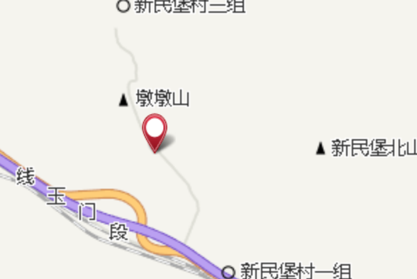 中溝四組 中溝四組