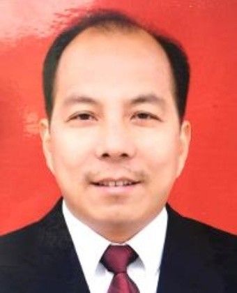 徐建永(台州市黃巖區上鄭鄉人大副主席、宣統委員) 徐建永(台州市黃巖區上鄭鄉人大副主席、宣統委員)
