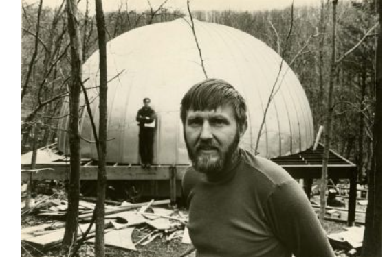 Stan Vanderbeek Stan Vanderbeek