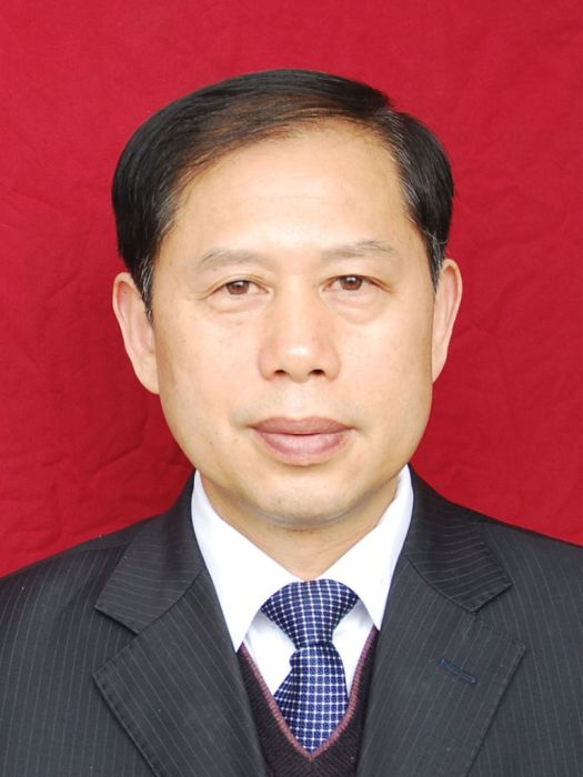 彭守江 彭守江