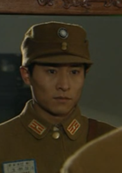 關中女人