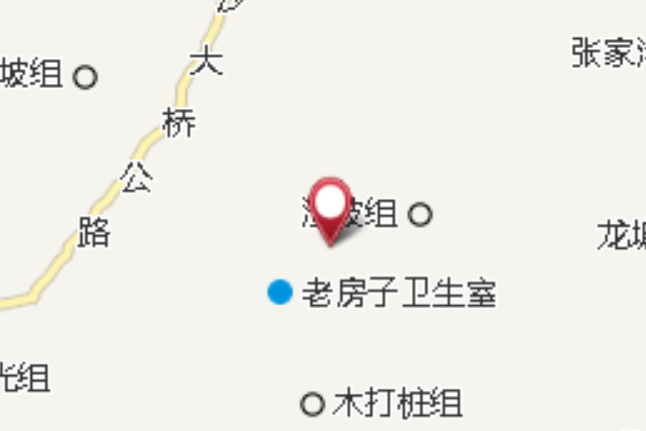 大林頭 大林頭