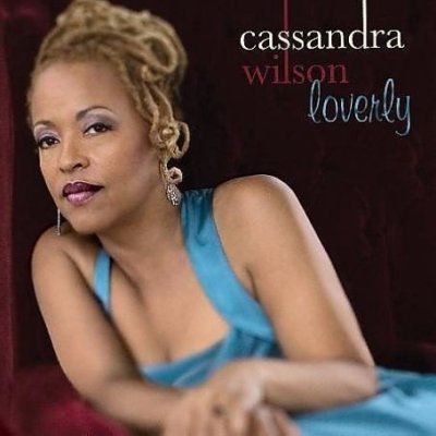 Cassandra Wilson