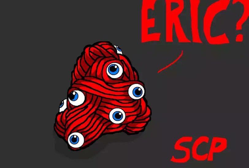 SCP-066 SCP-066