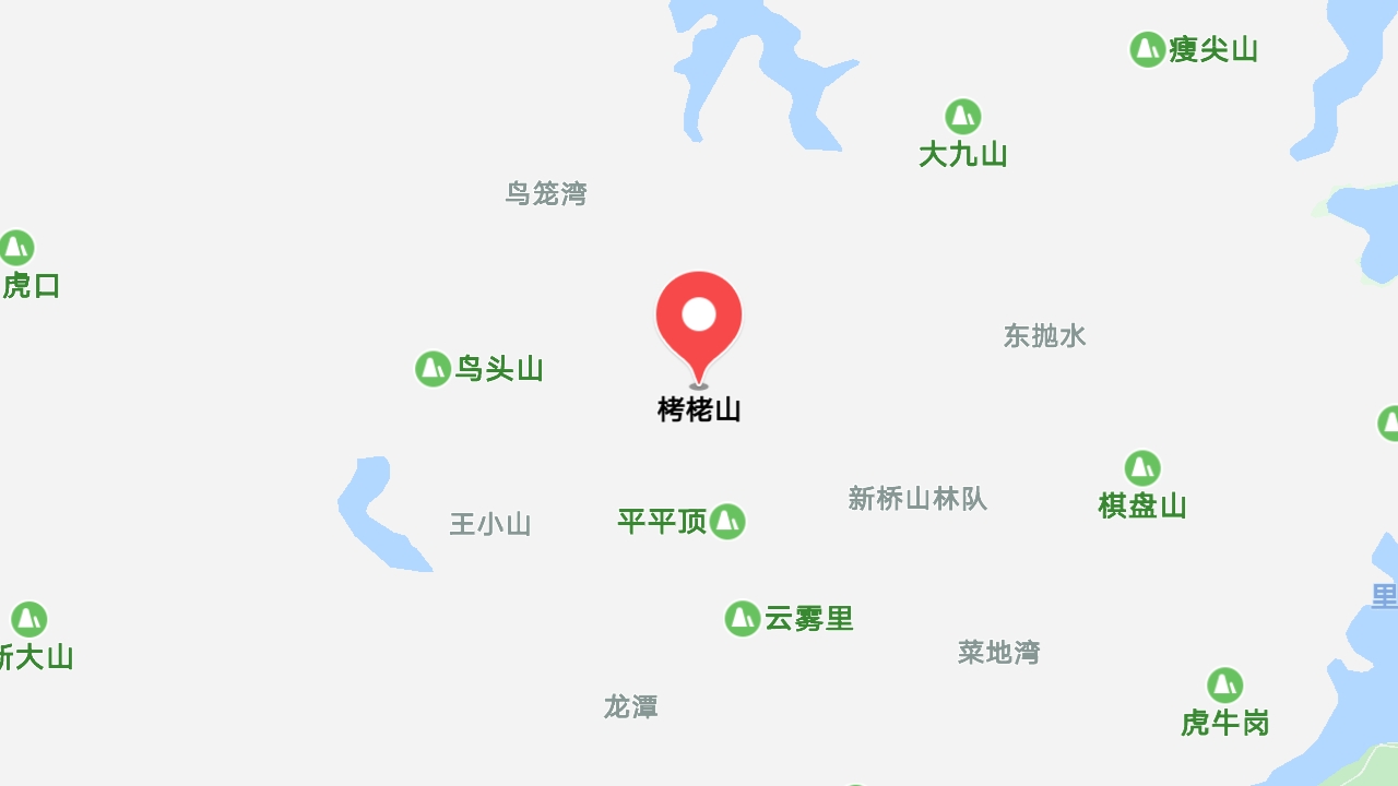 地圖信息