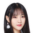莫寒(中國女子偶像團體SNH48成員) 莫寒(中國女子偶像團體SNH48成員)