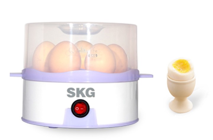 SKG HMM-8016煮蛋器