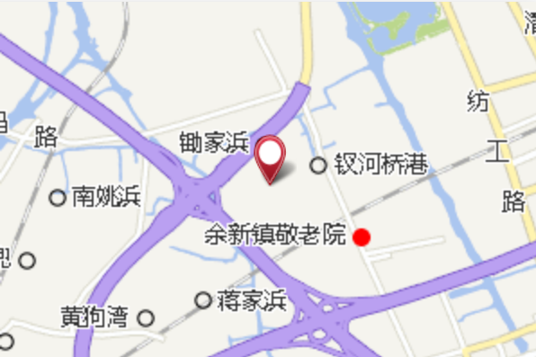沈塘橋 沈塘橋
