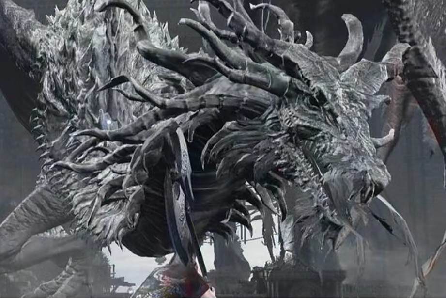 古老飛龍 古老飛龍