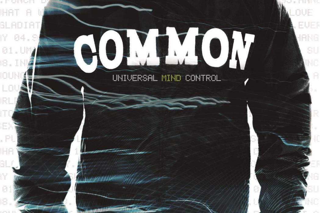 Universal Mind Control Universal Mind Control