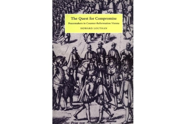 The Quest for Compromise The Quest for Compromise