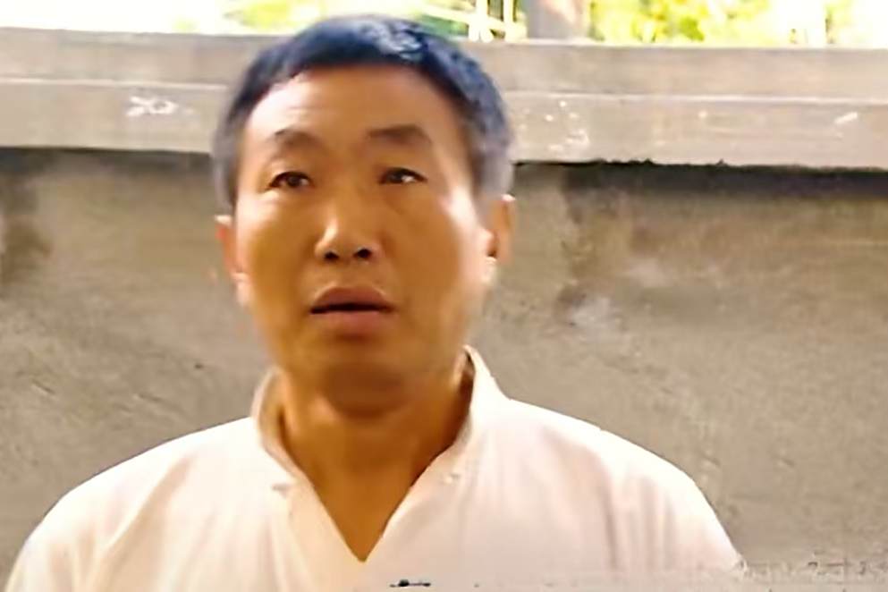 榮漢俊 榮漢俊