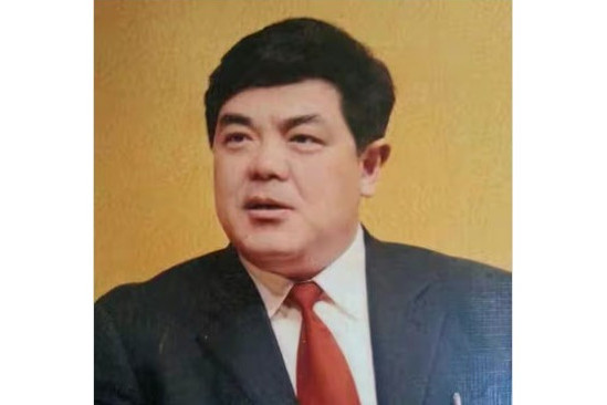 孫傑(吉斯集團董事長)