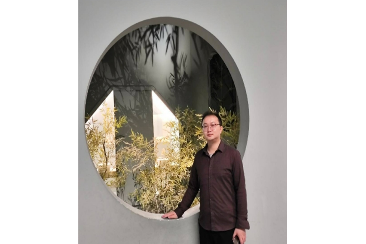 徐成(北京聯合大學副教授) 徐成(北京聯合大學副教授)