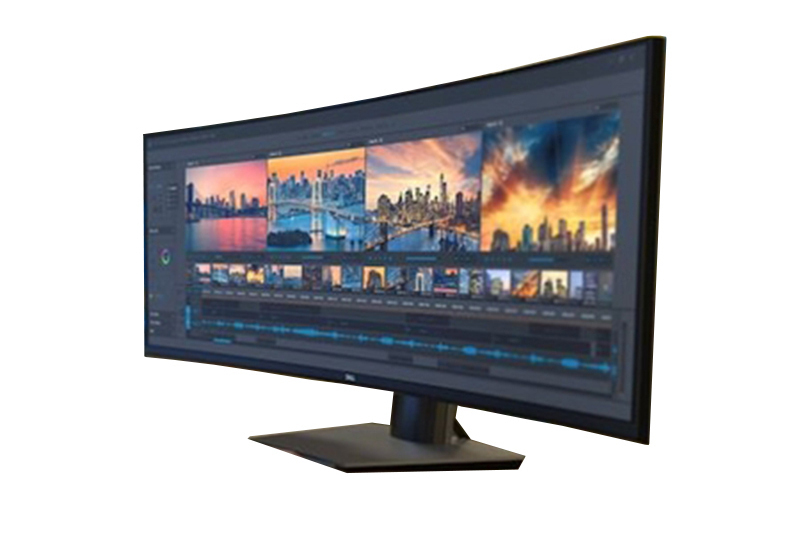 戴爾UltraSharp U4919DW 戴爾UltraSharp U4919DW
