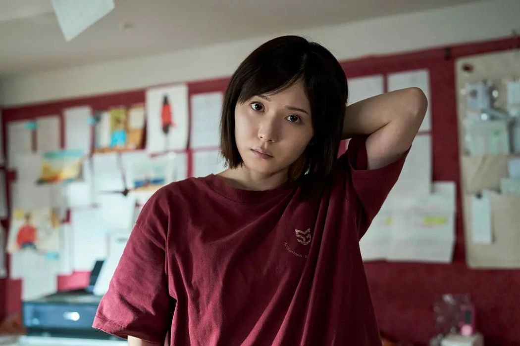 折村花子 折村花子