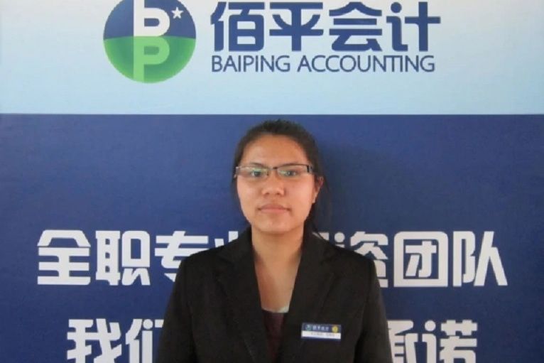 張彩玲(佰平中級教師) 張彩玲(佰平中級教師)