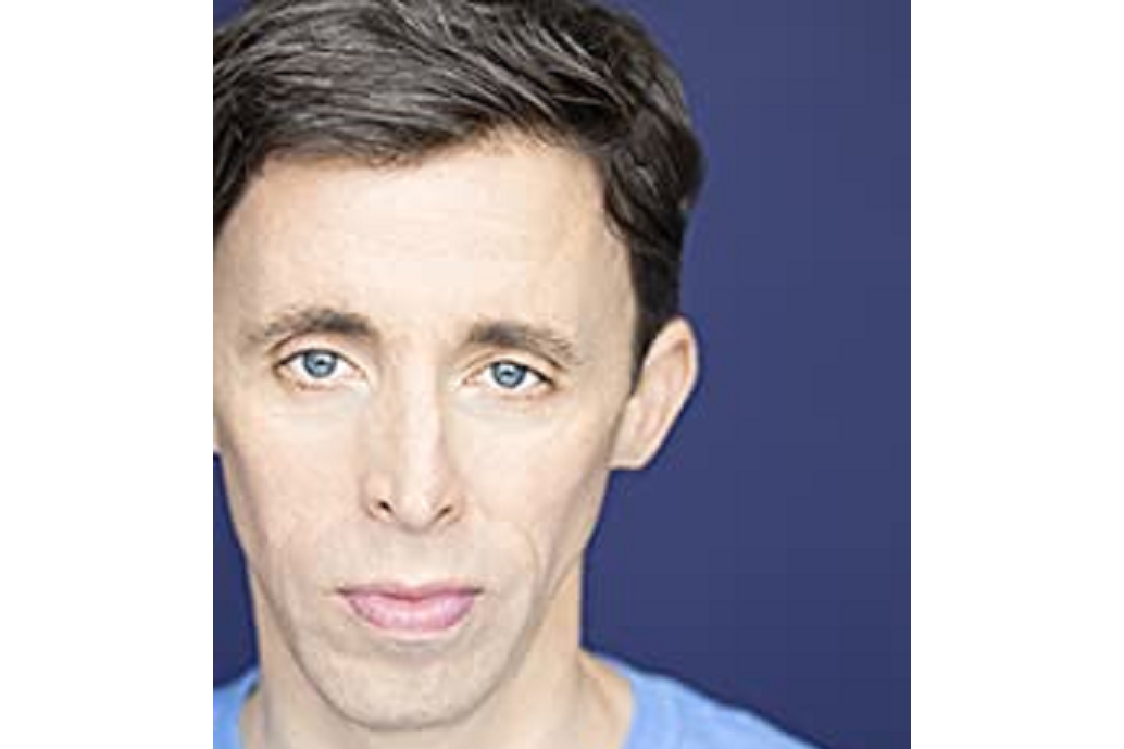 Kevin Cahoon Kevin Cahoon