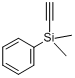 （二甲基苯基甲矽烷基）乙醯亞基