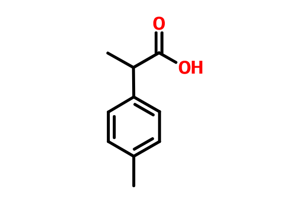 2-（4-甲基苯基）丙酸