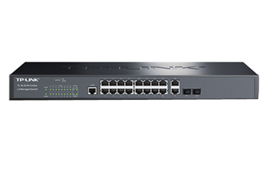 TP-LINK TL-SL5218-Combo TP-LINK TL-SL5218-Combo