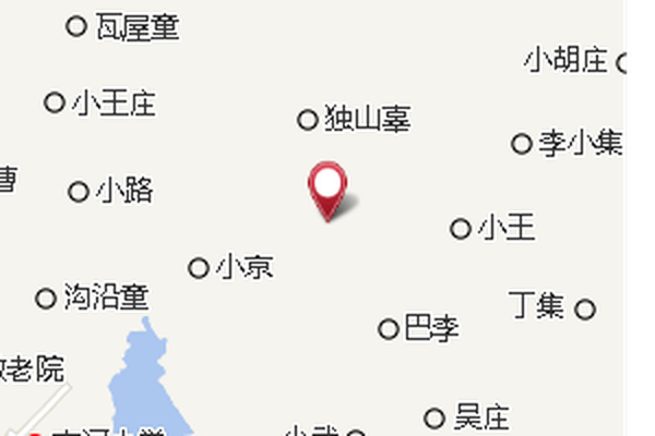 大徐林場
