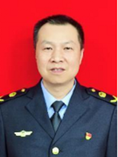 彭擁軍(湖南省岳陽市湘陰縣應急管理局黨委委員、副局長) 彭擁軍(湖南省岳陽市湘陰縣應急管理局黨委委員、副局長)