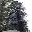 畠山重忠 畠山重忠