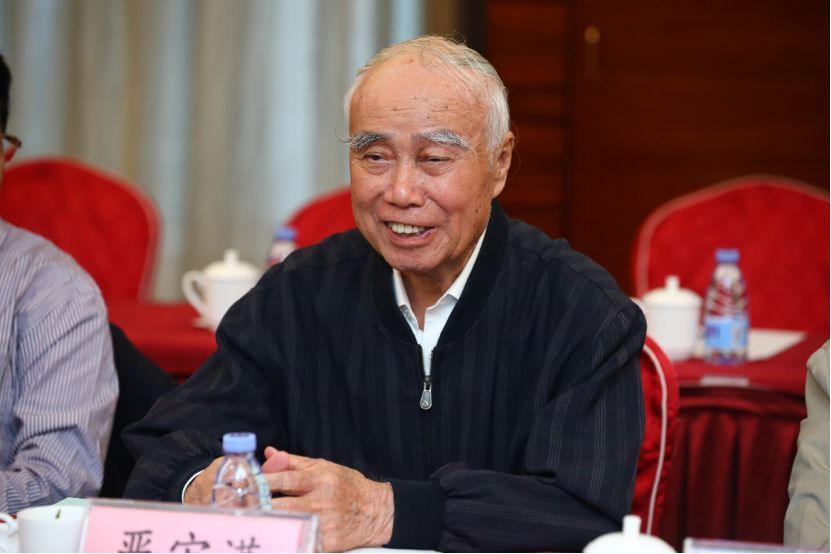 嚴宏謨 嚴宏謨