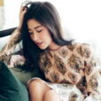 朱珠(演員、歌手、MTV主持人) 朱珠(演員、歌手、MTV主持人)
