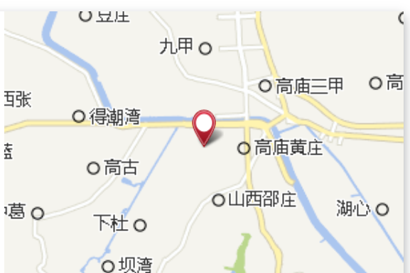 張家油坊 張家油坊