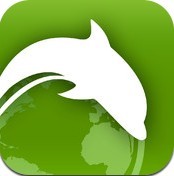 海豚瀏覽器(Dolphin Browser)