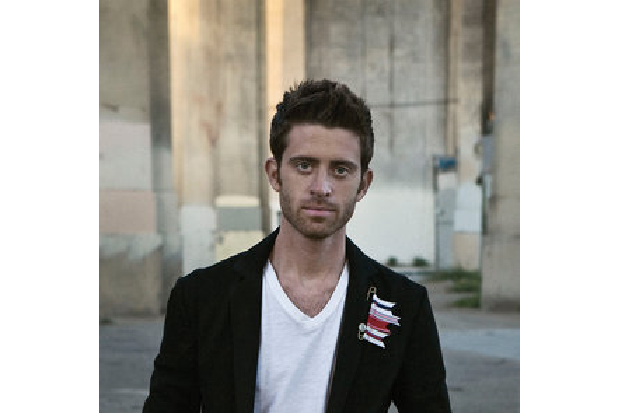 Brendan James Brendan James