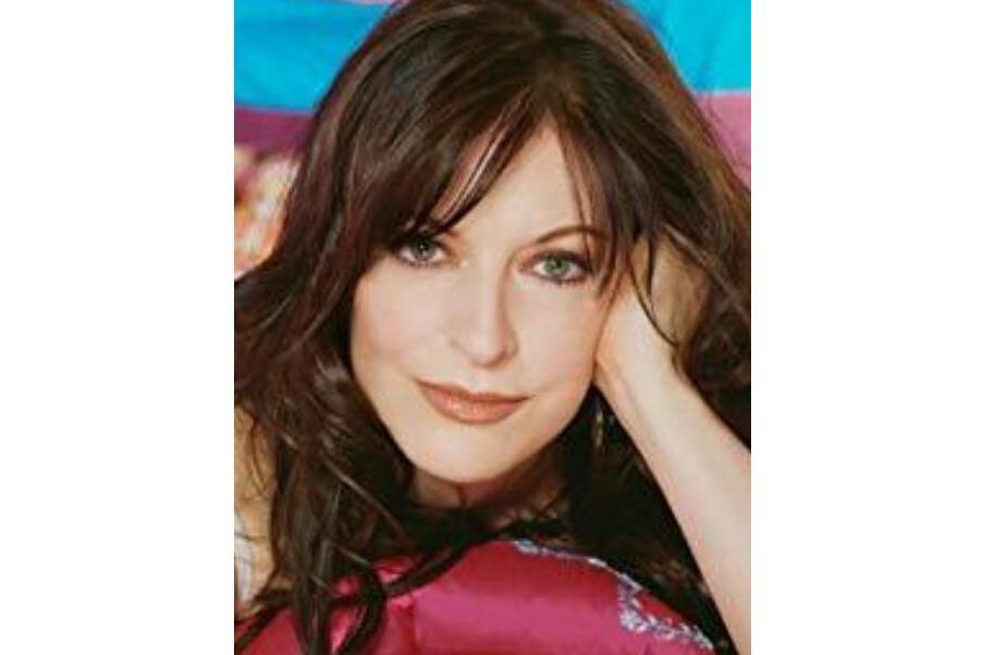 Ann Hampton Callaway Ann Hampton Callaway