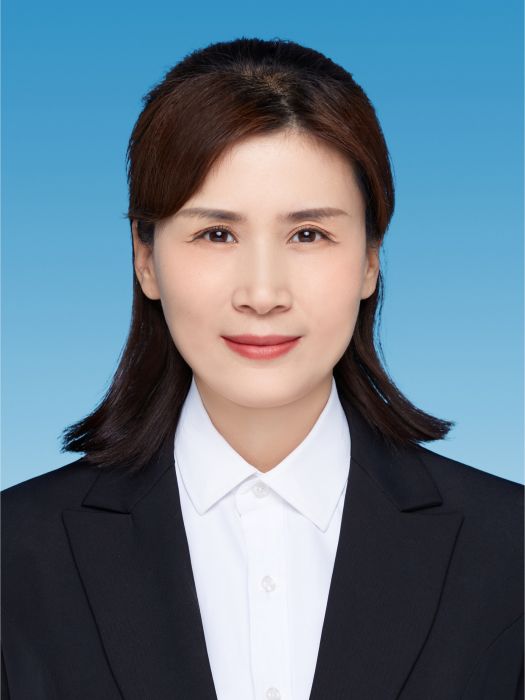 胡艷麗(陝西省西安市灞橋區財政局黨委委員、副局長) 胡艷麗(陝西省西安市灞橋區財政局黨委委員、副局長)