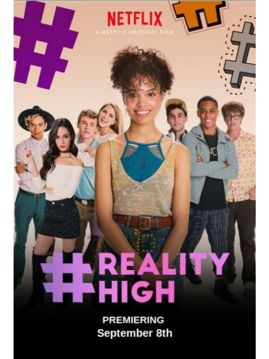 #Realityhigh