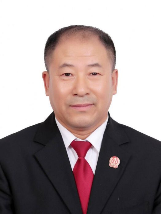 滕啟剛 滕啟剛