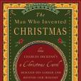The Man Who Invented Christmas The Man Who Invented Christmas