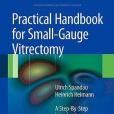 Practical Handbook for Small-Gauge Vitrectomy Practical Handbook for Small-Gauge Vitrectomy