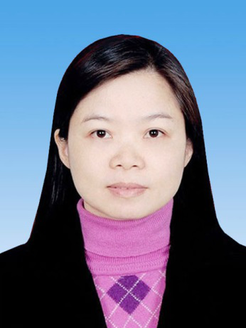 陳艷芬(東莞市望牛墩鎮二級調研員兼婦聯主席)