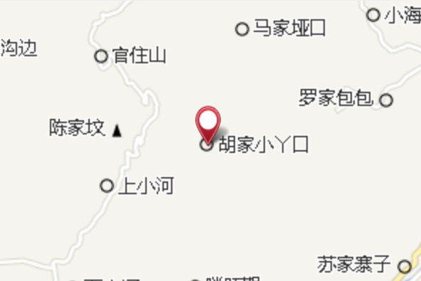 滮水岩 滮水岩