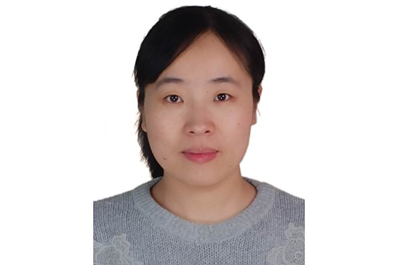 張佩佩(中國科學院精密測量科學與技術創新研究院副研究員) 張佩佩(中國科學院精密測量科學與技術創新研究院副研究員)
