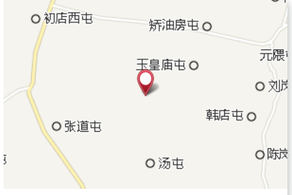 小老馬溝 小老馬溝