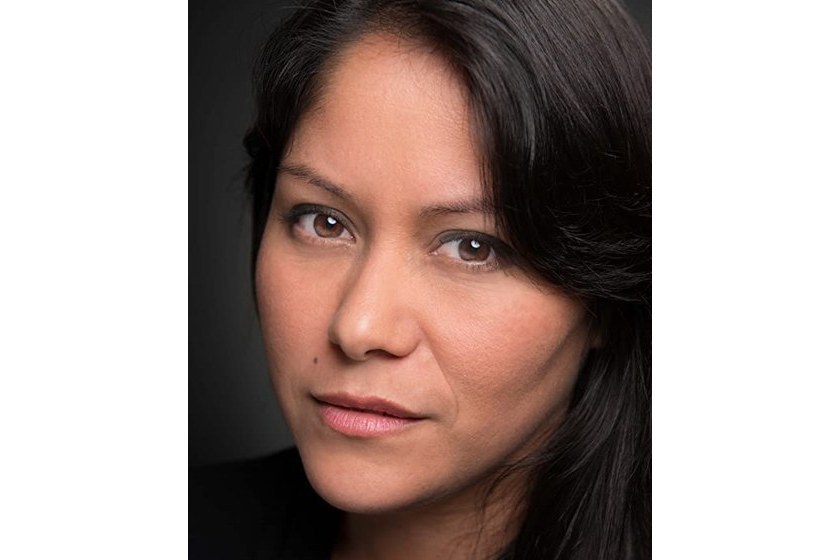 Margarita Reyes Margarita Reyes