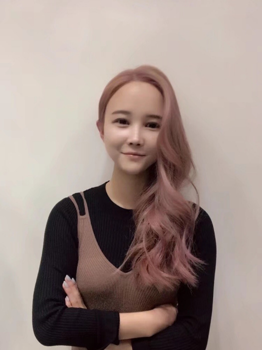 袁藝菲(中國女演員) 袁藝菲(中國女演員)