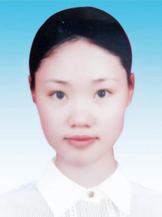 巢艷梅 巢艷梅