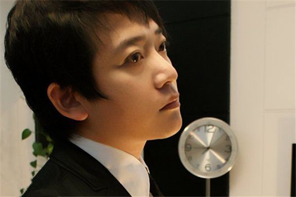 常燃(中國歌手) 常燃(中國歌手)
