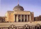 維吾爾自治區博物館