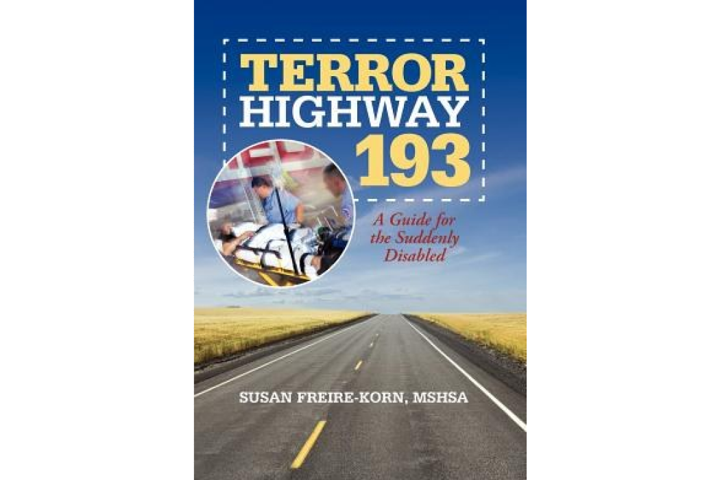 Terror Highway 193