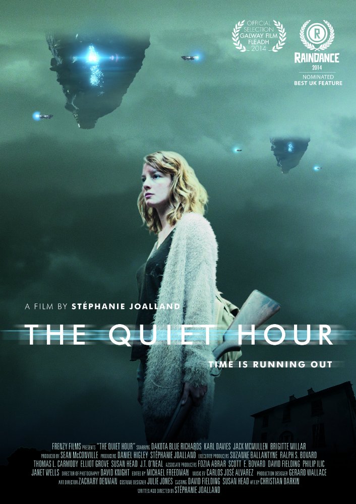 安靜時刻(2014年英國和愛爾蘭電影)